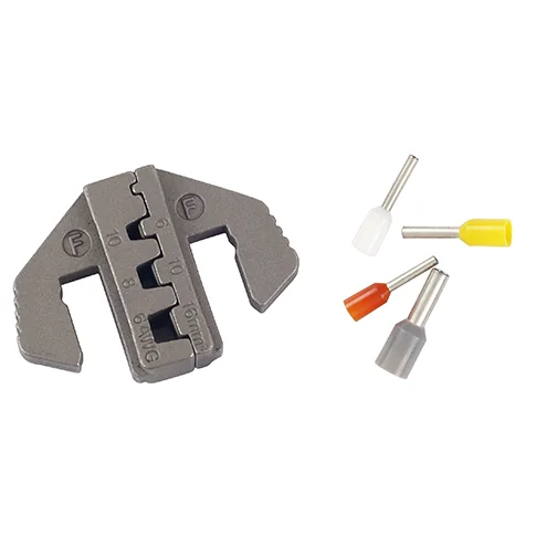 Uirlis Crimpála Feireanna Cábla, Feireanna Inslithe 6/10/16qmm