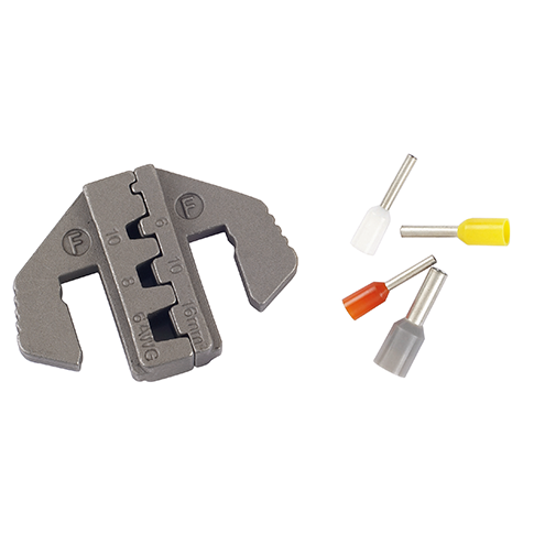 Uirlis Crimpála Feireanna Cábla, Feireanna Inslithe 6/10/16qmm