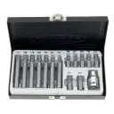 Sraith Giotán Torx, Cruach S2, Sealbhóir Giotán 3/8"