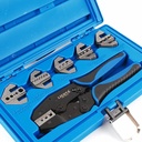 Crimpire Ilfheidhmeach 6 in 1