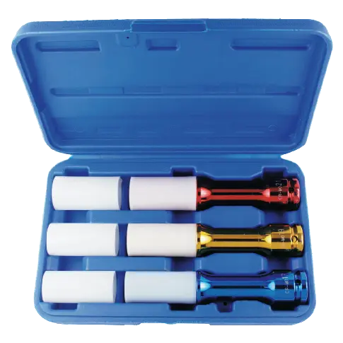 Cnónna Tionchair, Socrú Soicéad Tionchair 1/2 Orlach, Cróimiam Moluibdín