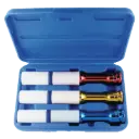 Cnónna Tionchair, Socrú Soicéad Tionchair 1/2 Orlach, Cróimiam Moluibdín