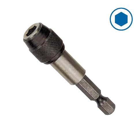 Bithalter Maighnéadach le Scaoileadh Tapa le haghaidh Giotán Heicsidheachúlach 6.35mm