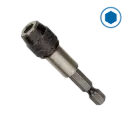 Bithalter Maighnéadach le Scaoileadh Tapa le haghaidh Giotán Heicsidheachúlach 6.35mm