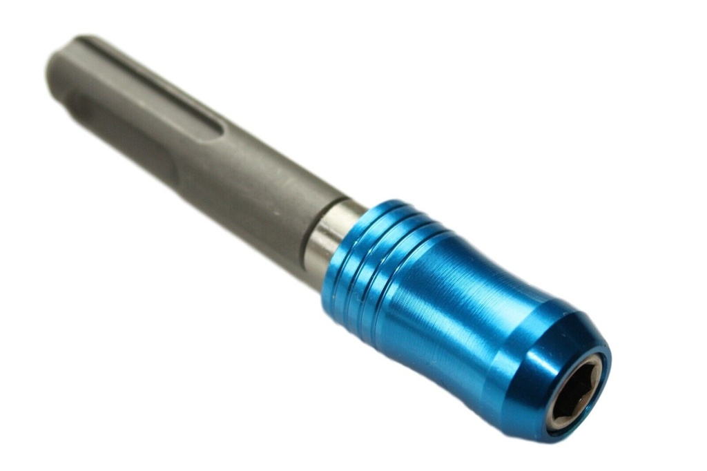 Sealbhóir Giotán SDS Plus Maighnéadach