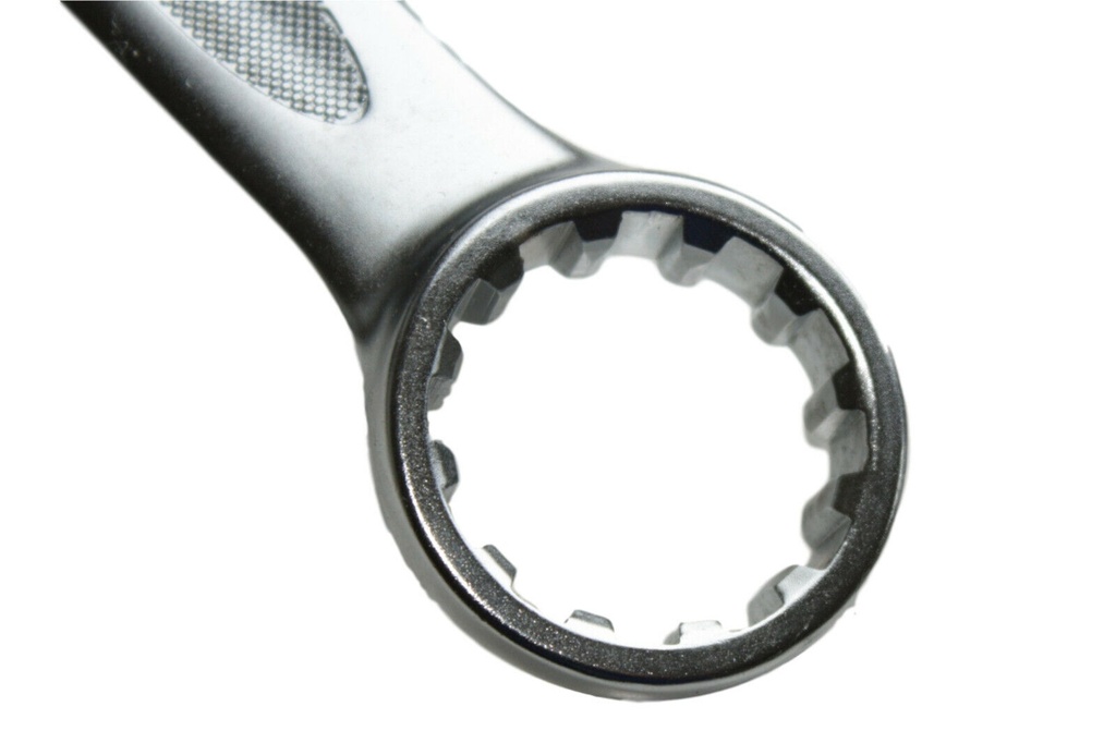Eochair Fáinne Oscailte Spline 18mm, Uirlis Tionsclaíoch