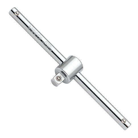 Láimhseáil Sleamháin 3/4 orlach Cr-V 500mm