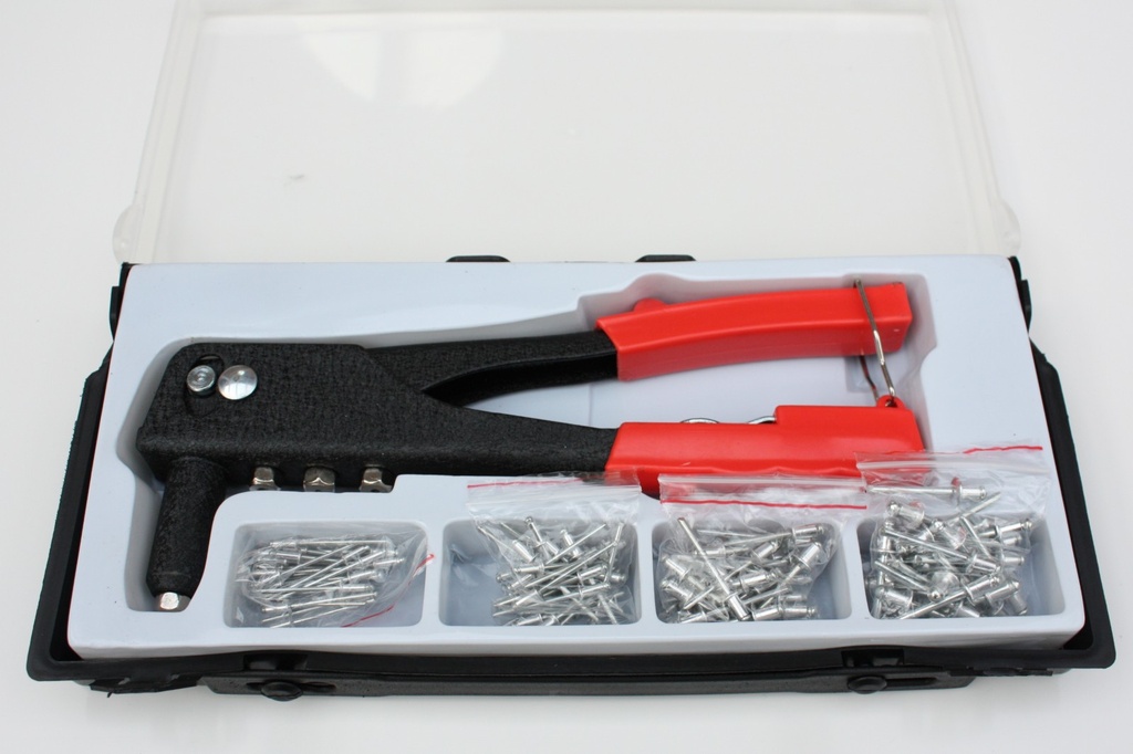 Pistol le haghaidh Seamanna Dall le 60 Niot Pop