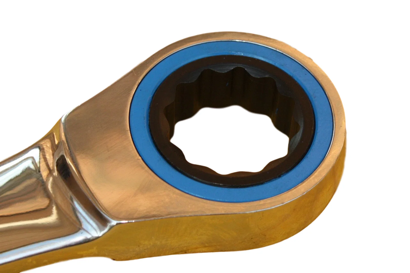 Crannchúntas Fáinne 8mm, 72 Fiacaile, Cáilíocht Tionsclaíoch