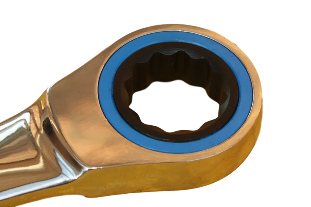 Crannchúntas Fáinne 8mm, 72 Fiacaile, Cáilíocht Tionsclaíoch