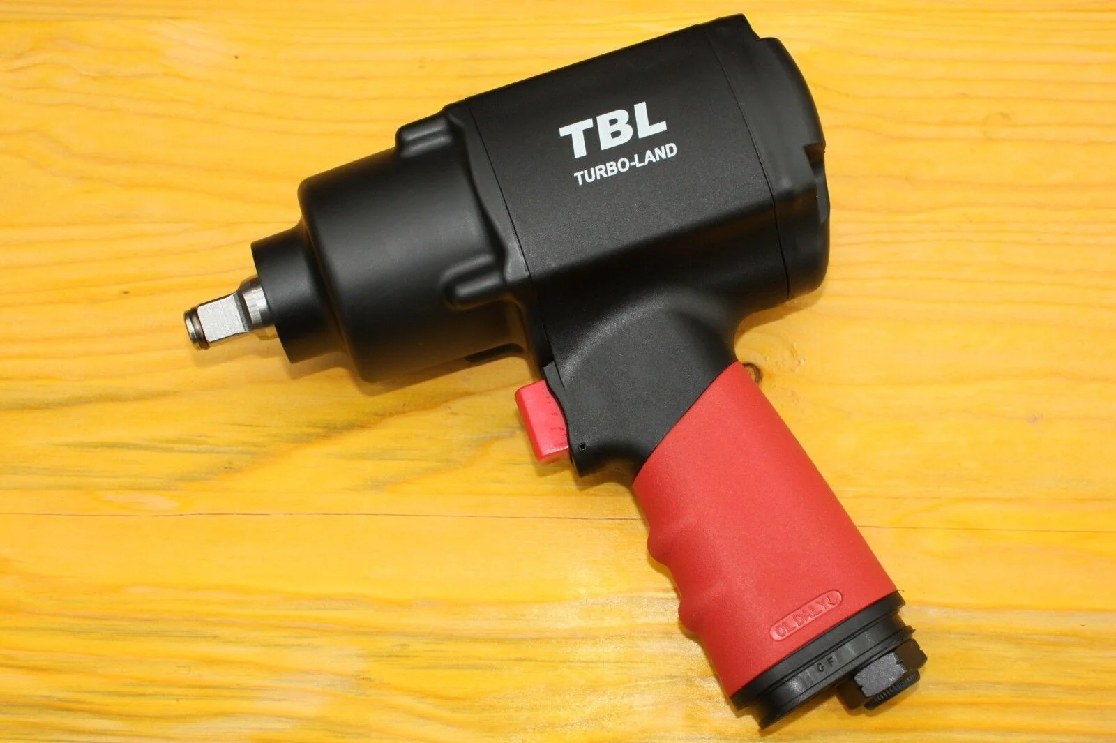 Gunna Tionchair Aeir 1/2" 1356Nm