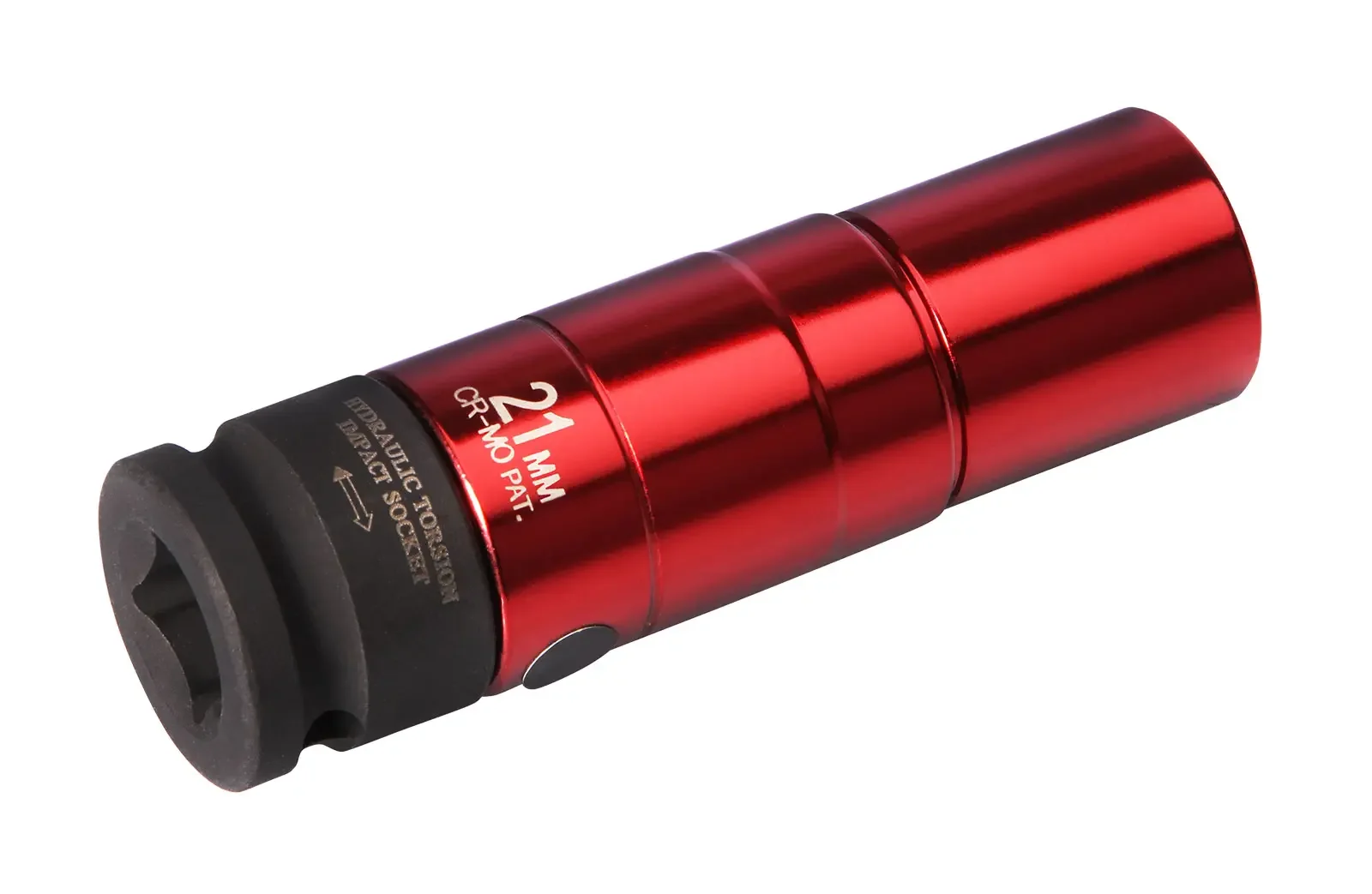 Cnó Tionchair, Cnó Torsion SW 21, Gabhálais Gunna Tionchair