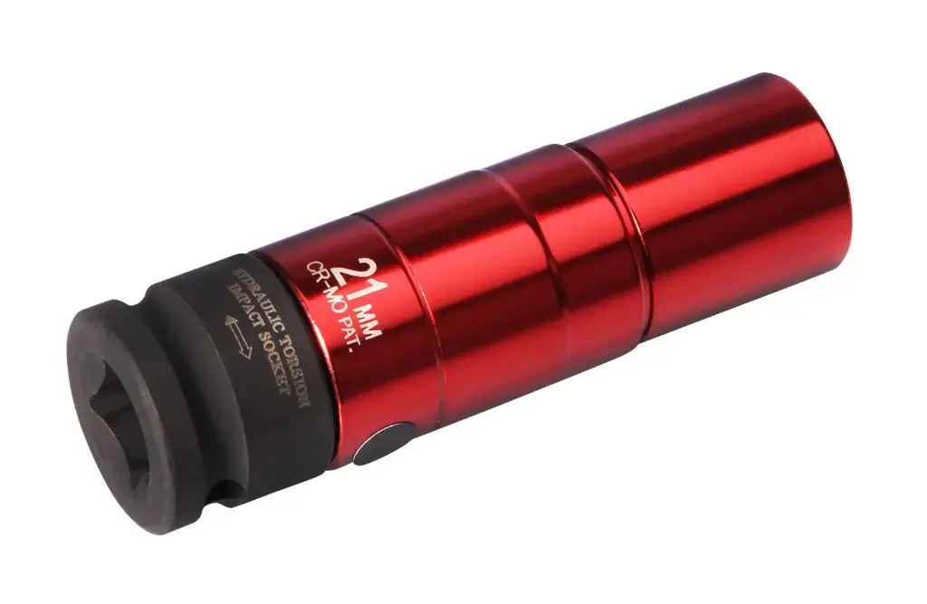 Cnó Tionchair, Cnó Torsion SW 21, Gabhálais Gunna Tionchair