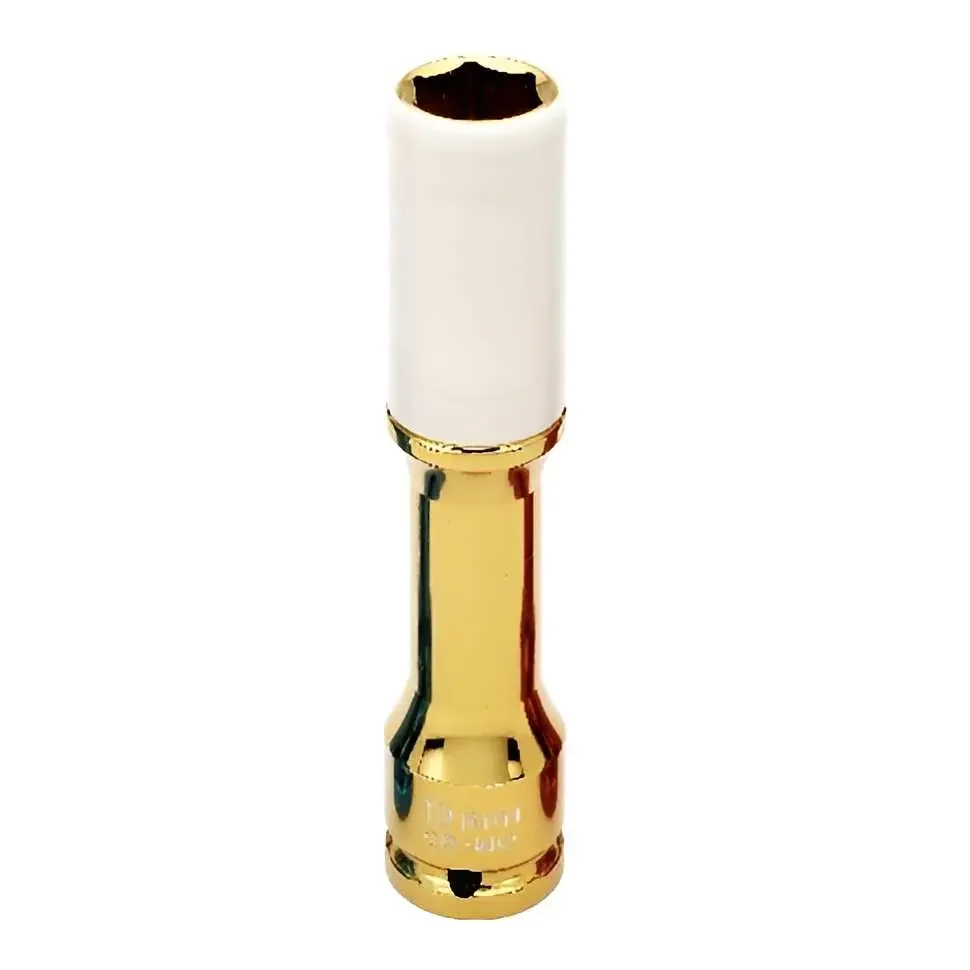 Cnó Soicéad Tionchair 19mm, Fad 1/2 Orlach