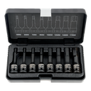 Sraith Soic Torx 3/8