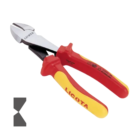 Gearrthóir taobh 180mm, Gearrthóir cábla inslithe VDE