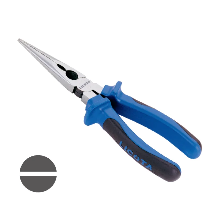 Greamairí Srón Snáthaide 140mm, Uirlis Greamairí Beaga