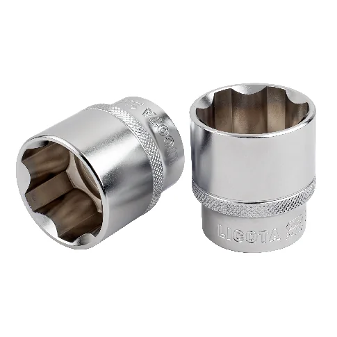 Cnó Superlock 1/2 Orlach, Cnó CrV Gearr, Cnó 12mm