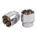 Cnó Superlock 1/2 Orlach, Cnó CrV Gearr, Cnó 12mm