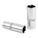 Cnó Soicéad 1/2 Orlach, Cnó Super Lock Fada 12mm