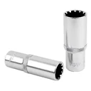 Cnó Soicéad 1/2 Orlach, Vielzahn, 19mm, GearLock