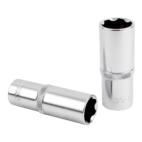 Cnó Superlock 1/2 Orlach, Cnó Fada 24mm CrV