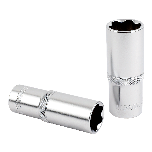 Cnó Super Lock 30mm, Cnó 1/2 Orlach, Cnó CrV Fada