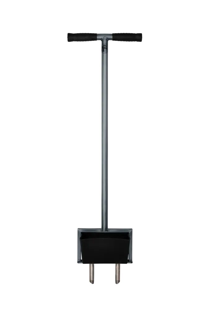 Specht Faiche Cruach le Spoons agus Tráidire Bailiúcháin