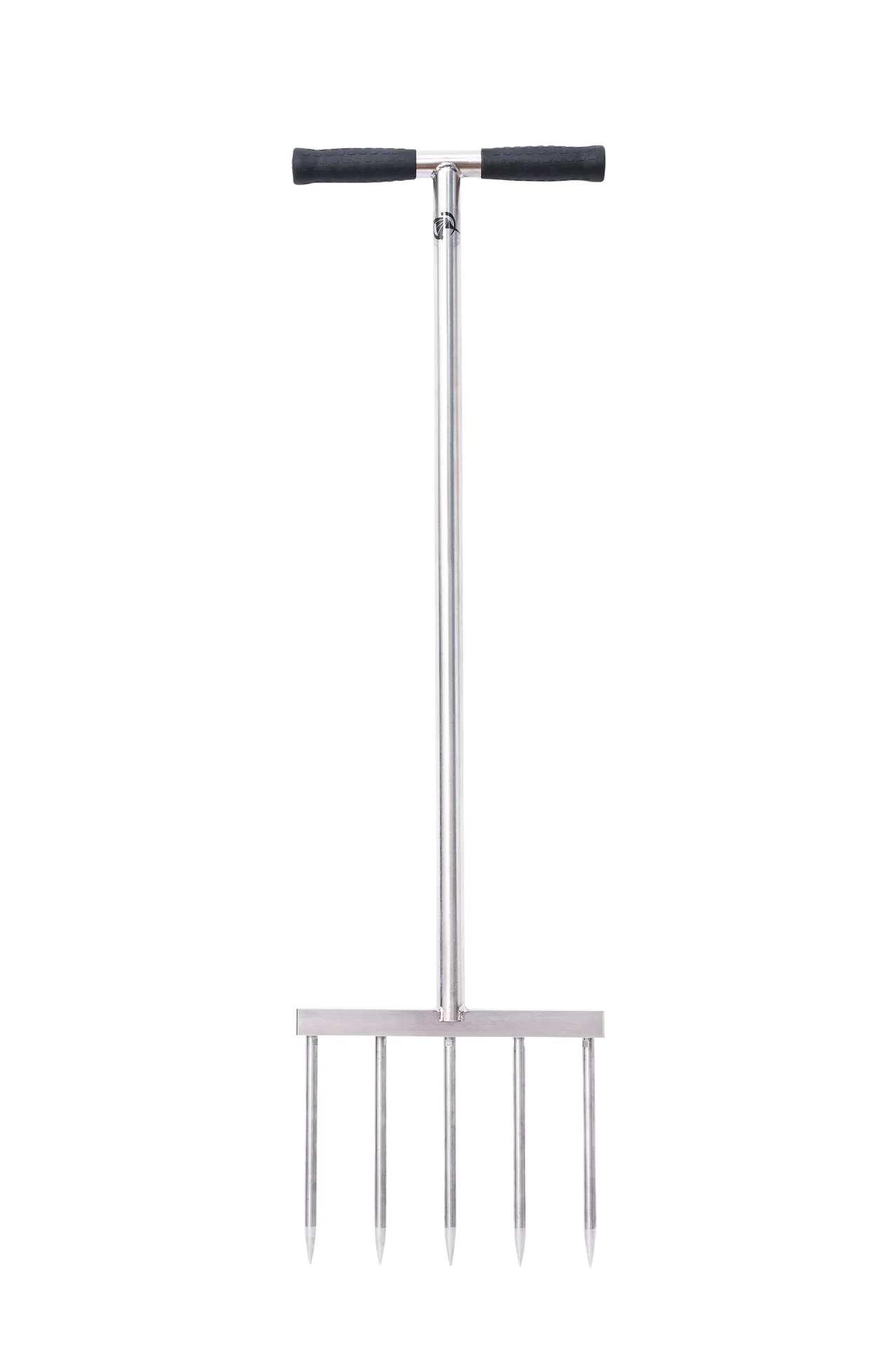Aerator Faiche Cruach Dhosmálta, Uirlis Lámh le Spúnóga Iomlána