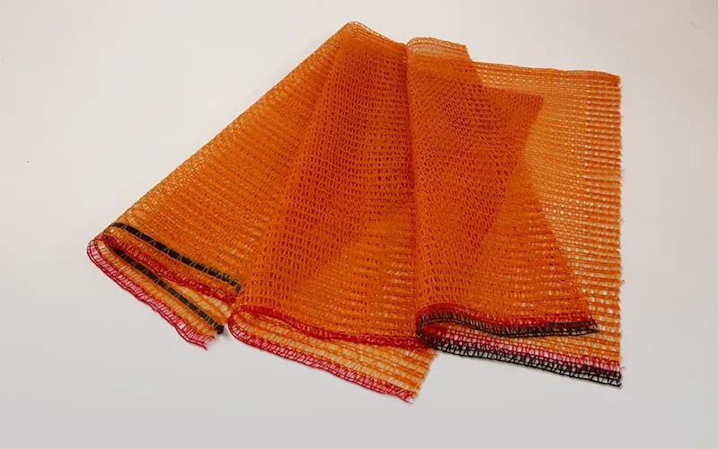 Saic Raschel 51x80 cm, Buí Órga, Gan Tarraingt – 100 Saic