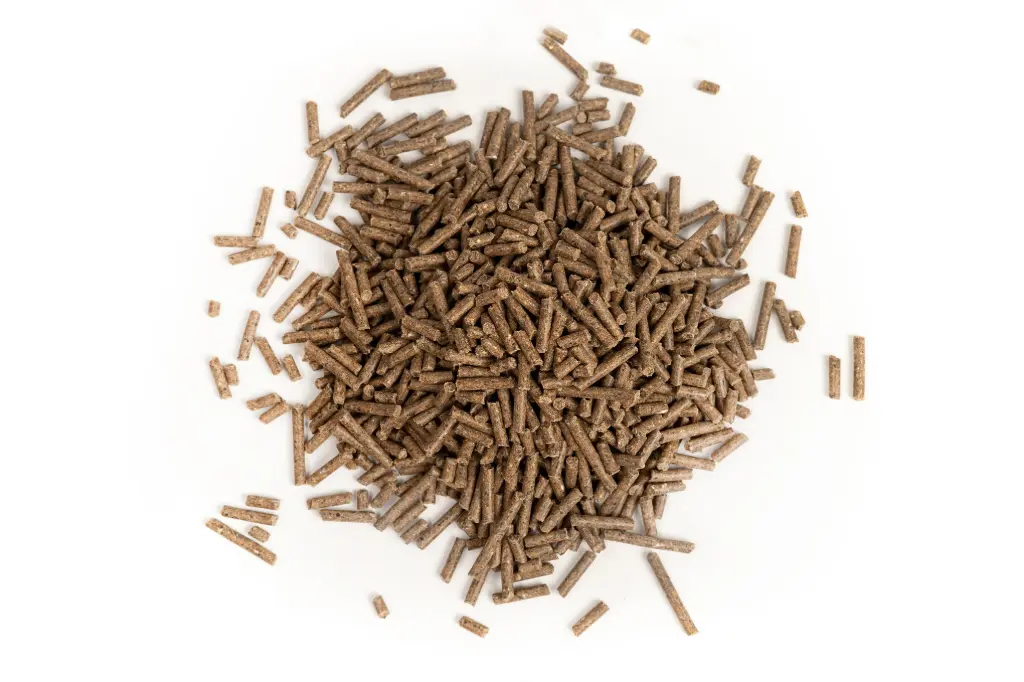 Fothair fiáin-ainmhithe 25kg, Fothair fianna, Fothair gabhair, Forlíonadh fothair