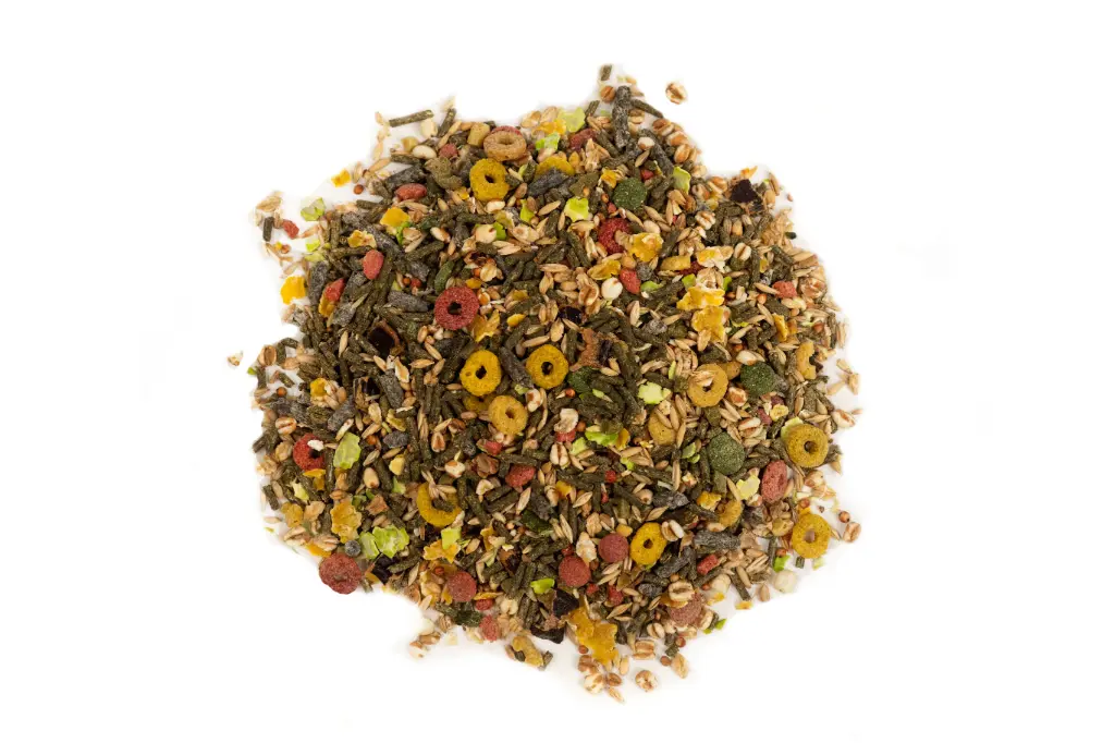 Fothair muc 25kg, Fothair muc croí-óg, Fothair muca beaga, Meascán caitheamh aimsire fothair muc