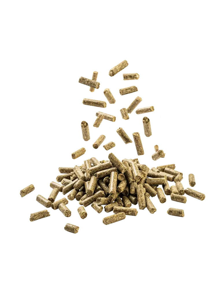 Fothaí capall, Fothaí coilín, 20kg, Millíní capaill, Fothaí mianraí