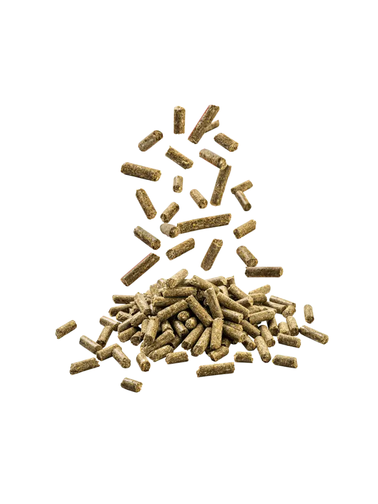 Fotha capaill 20kg, Fotha spórtchapaill, Fotha peillit, fuinnimh