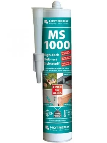 Greamachán ardteicneolaíochta, Séalaigh ardteicneolaíochta, Greamachán ilfheidhmeach 290 ml