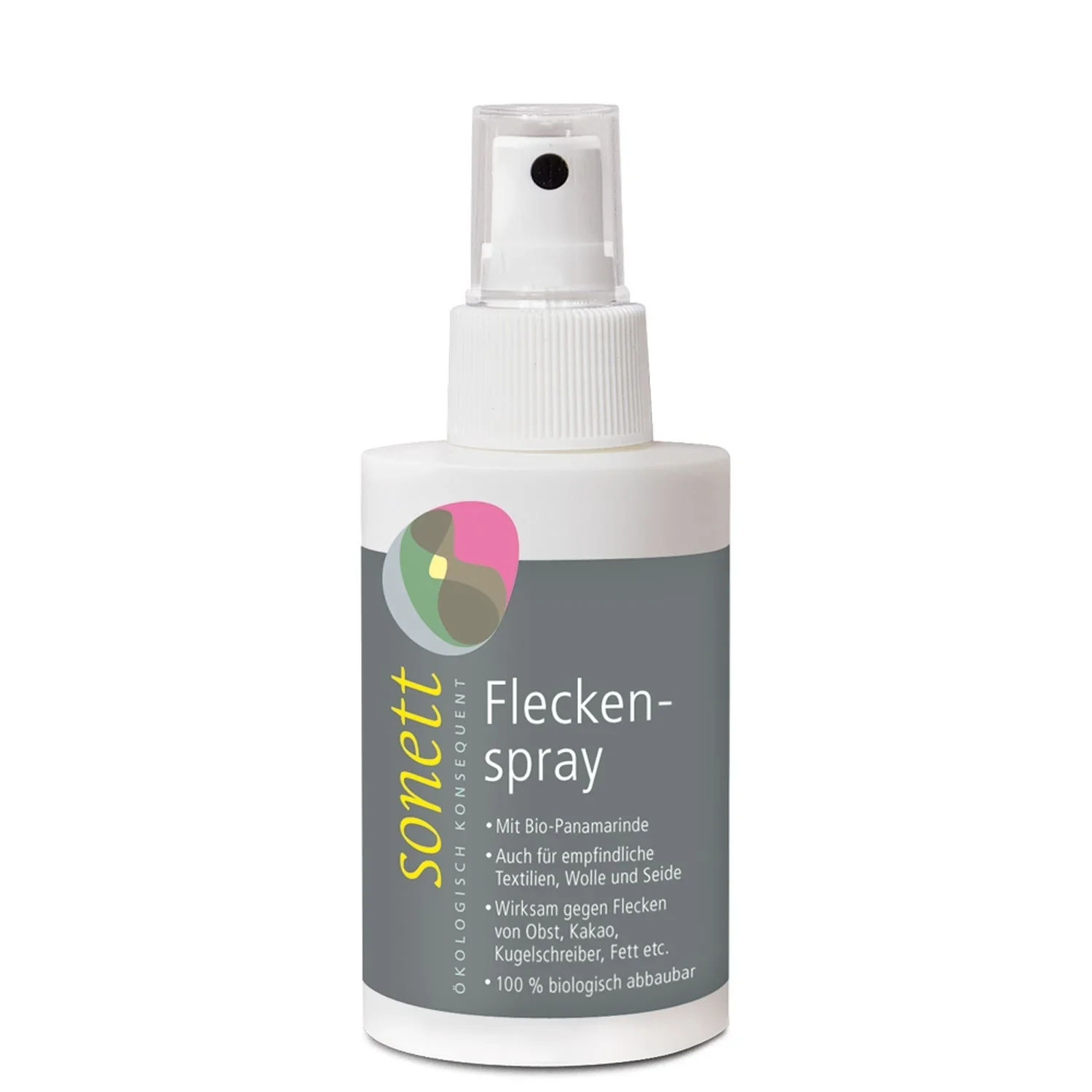 Sprae stain, baint stain, glantóir stain, 100 ml