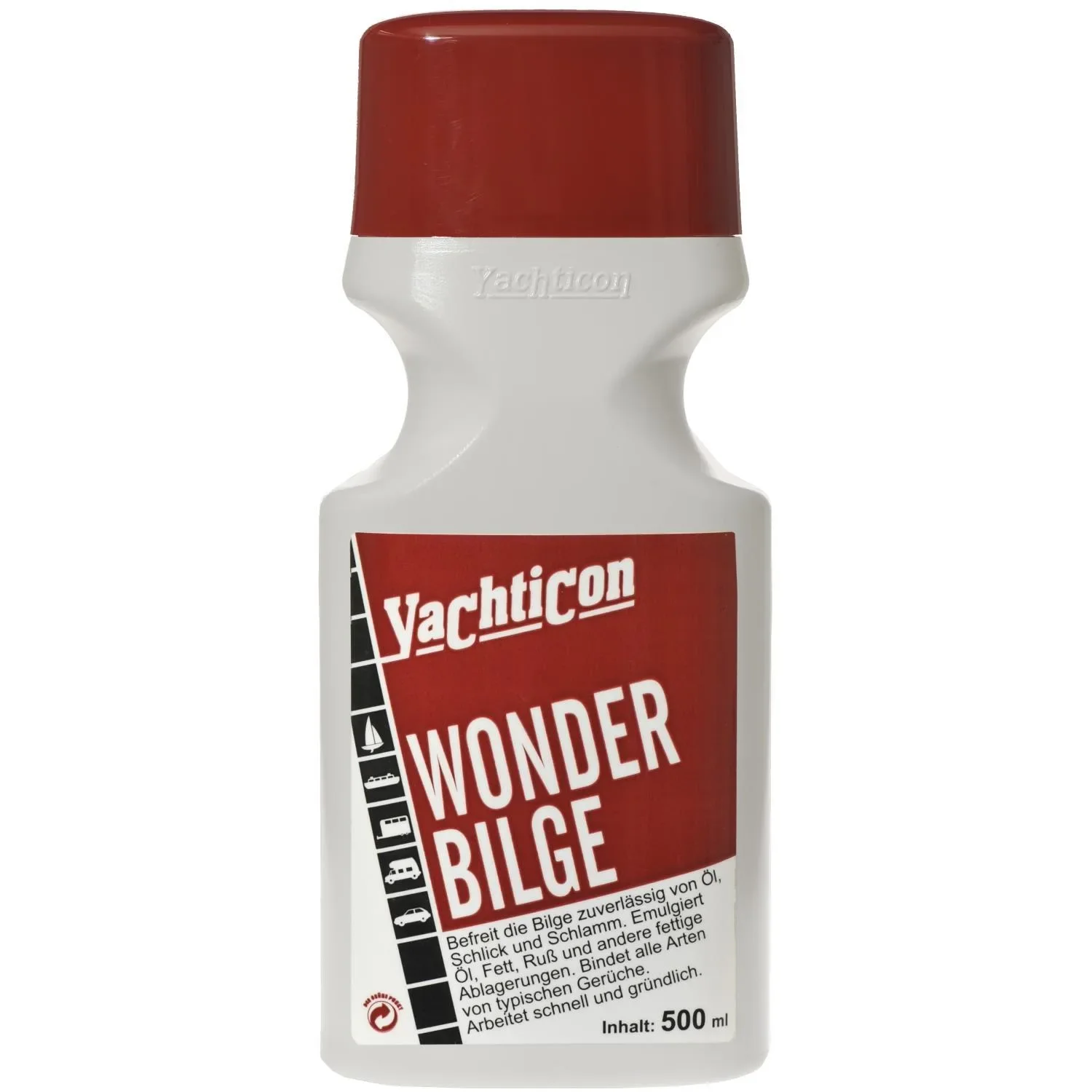 Bailge Yacht, Glanadh Bailge, Táirge Bailge, Glanadh Long, Cothabháil Long