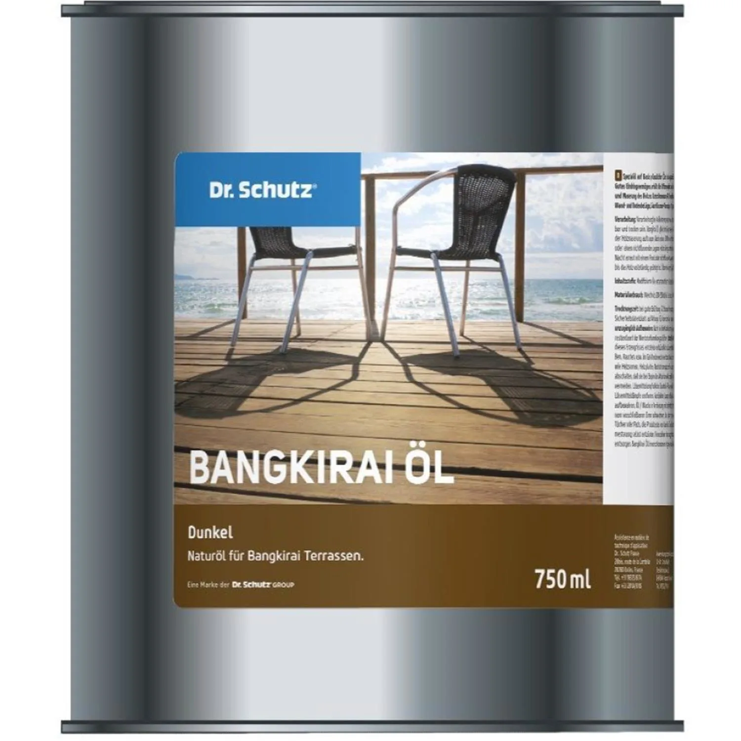 Ola Bangkirai, Ola adhmaid, Cosaint adhmaid, Olaí nádúrtha adhmaid