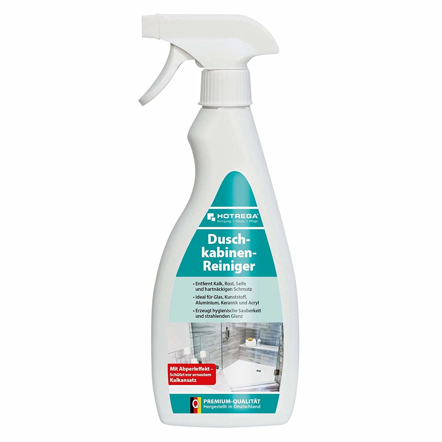 Glanadh Cábáin Cithfholcadáin, 500ml, Spraeire Glantacháin Cithfholcadáin, Glanadh Seomra Folctha