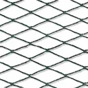 Líon cosanta locháin, 10 m x 25 m (250m²), Cosaint éan, Glan cosanta UV