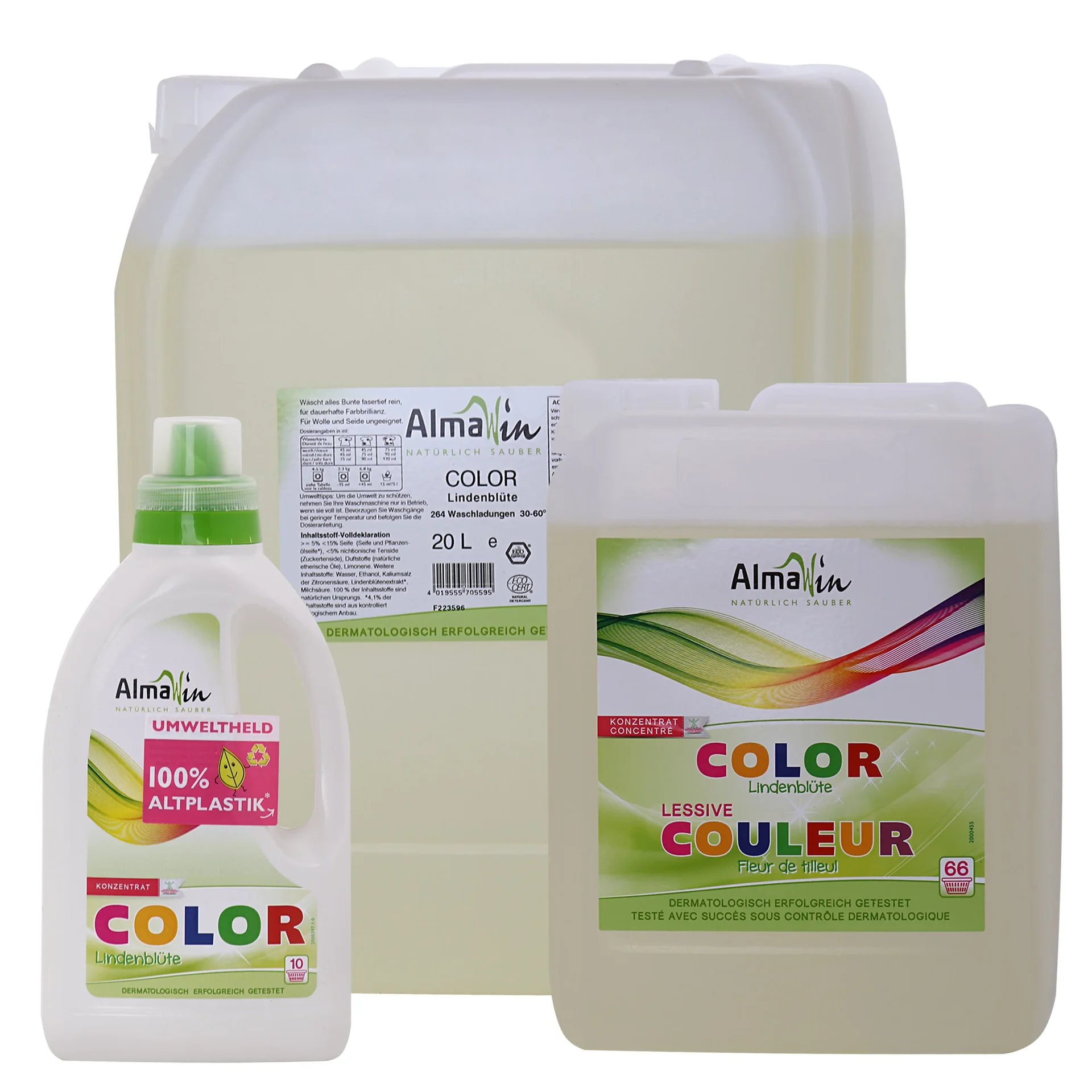 Glantach Dathanna, Níochán Dathanna, Éadaí Dathanna a Ní