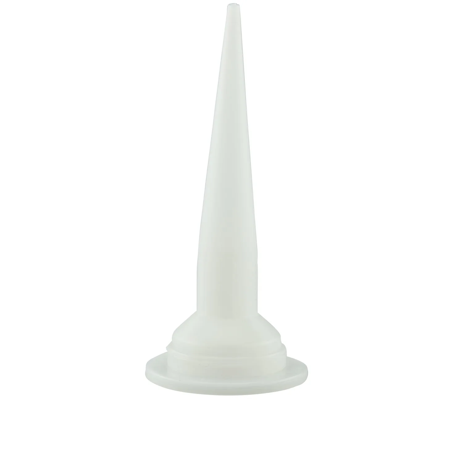 Boilsciú le haghaidh málaí Adheseal, Spout le haghaidh Adheseal, Ceann applicator Adheseal