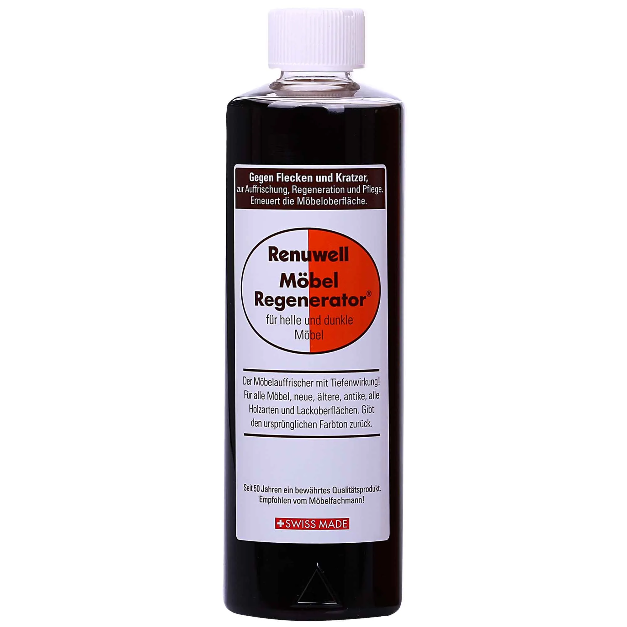 Athghiniúint Troscáin 500ml, Deisitheoir Troscáin, Glanadh Troscáin, Bainteoir Stain Troscáin