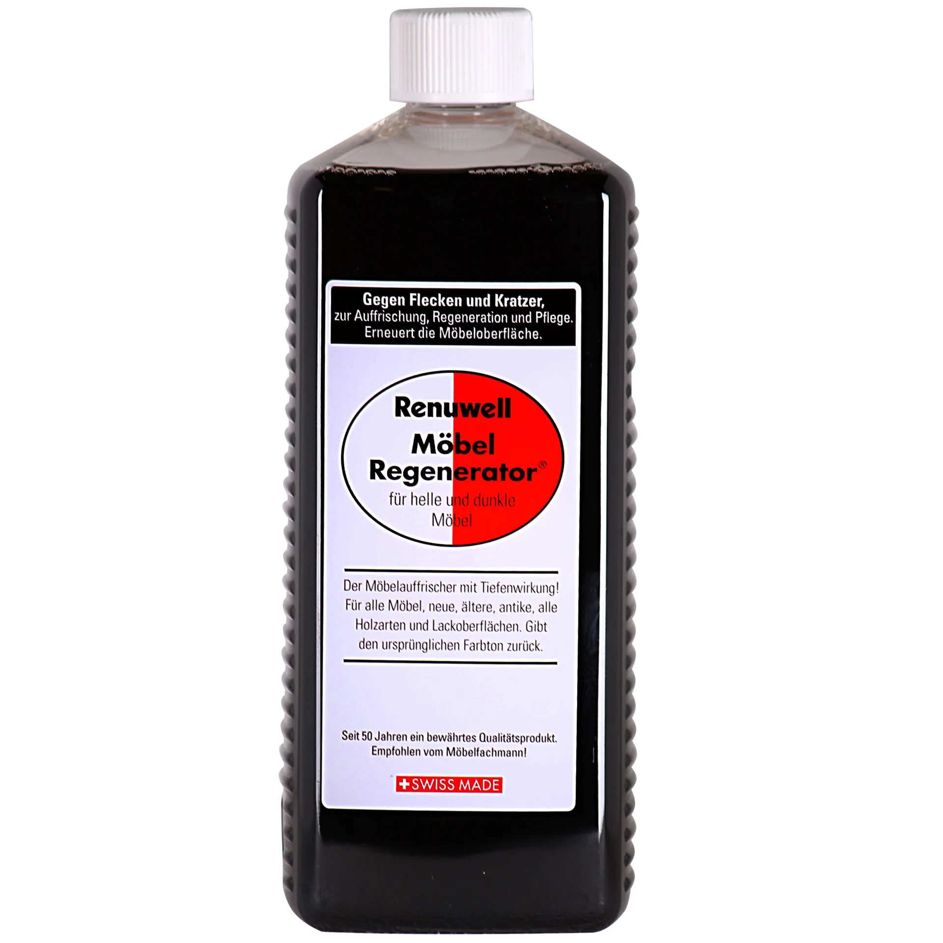 Athchóiritheoir troscáin, 1 Liter, Deisitheoir troscáin, Bain stains, Bain scratches