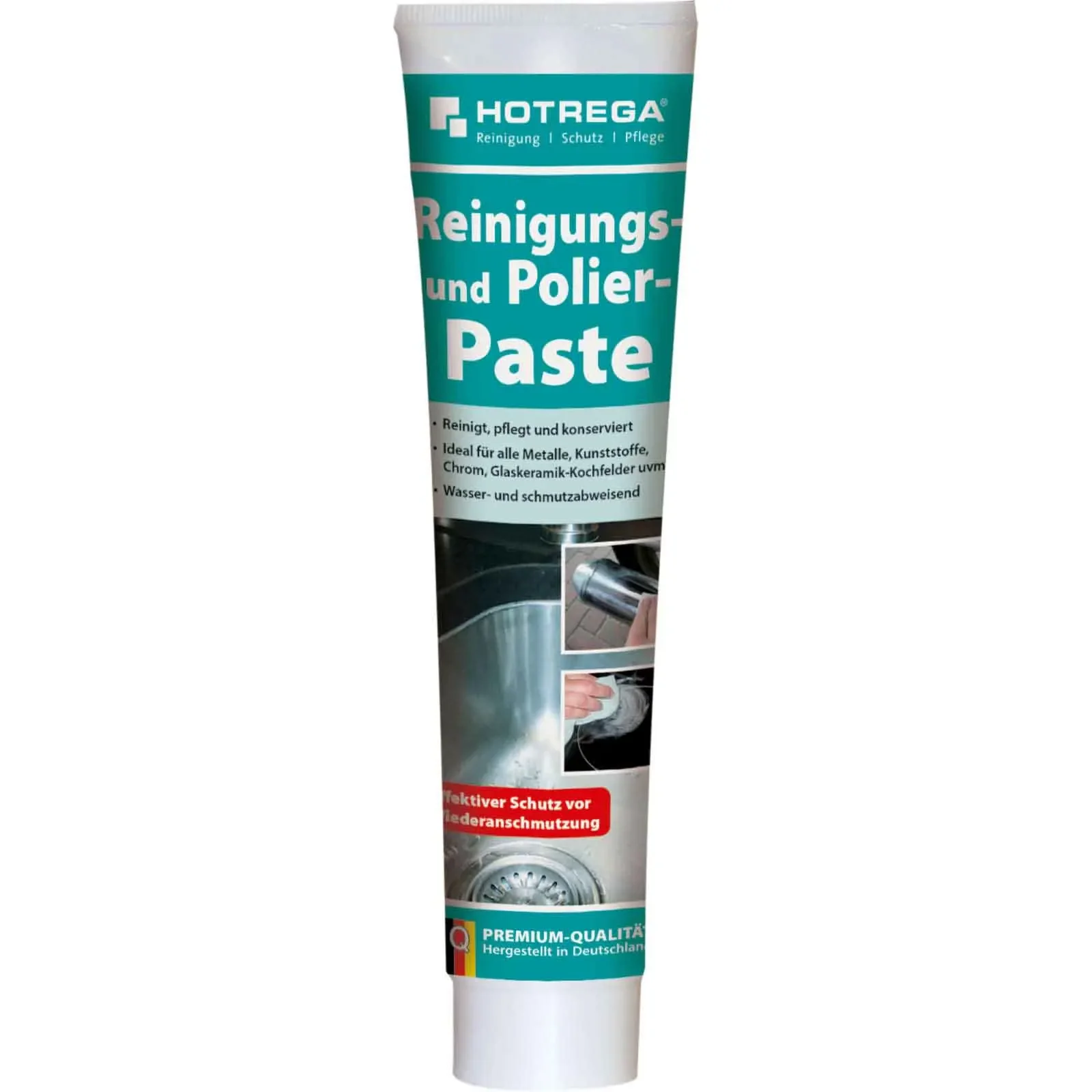 Taos glantacháin agus snasta, Taos bog glantacháin, Cera Soft 125 ml, Glanadh agus snasadh