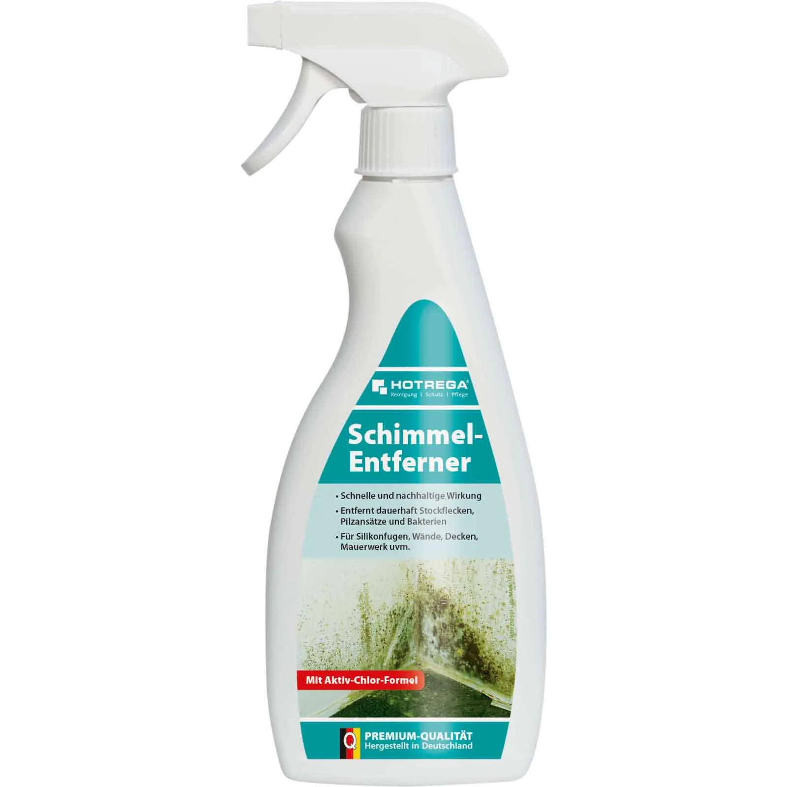Baint fáinleoga, sprae 500ml, chun fáinleoga a bhaint de dhromchlaí