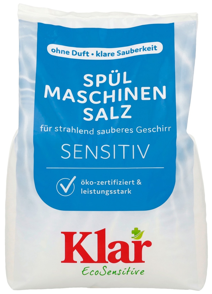 Salann miasniteoir 2kg, Salann do mhiasniteoir, Salann uisce miasniteoir