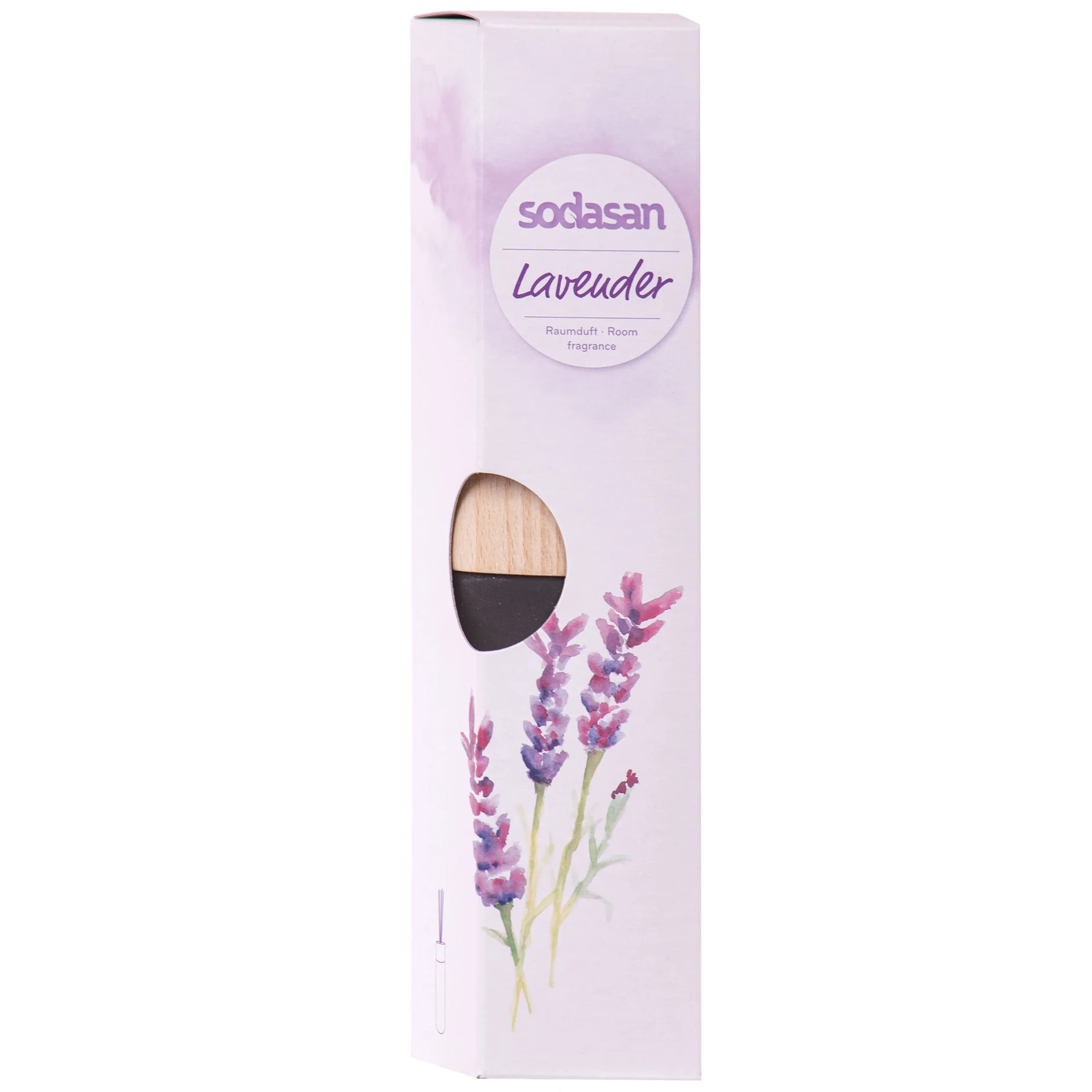 Athnuachan aeir, cumhrán seomra lavender, 200ml, cumhrán nádúrtha lavender