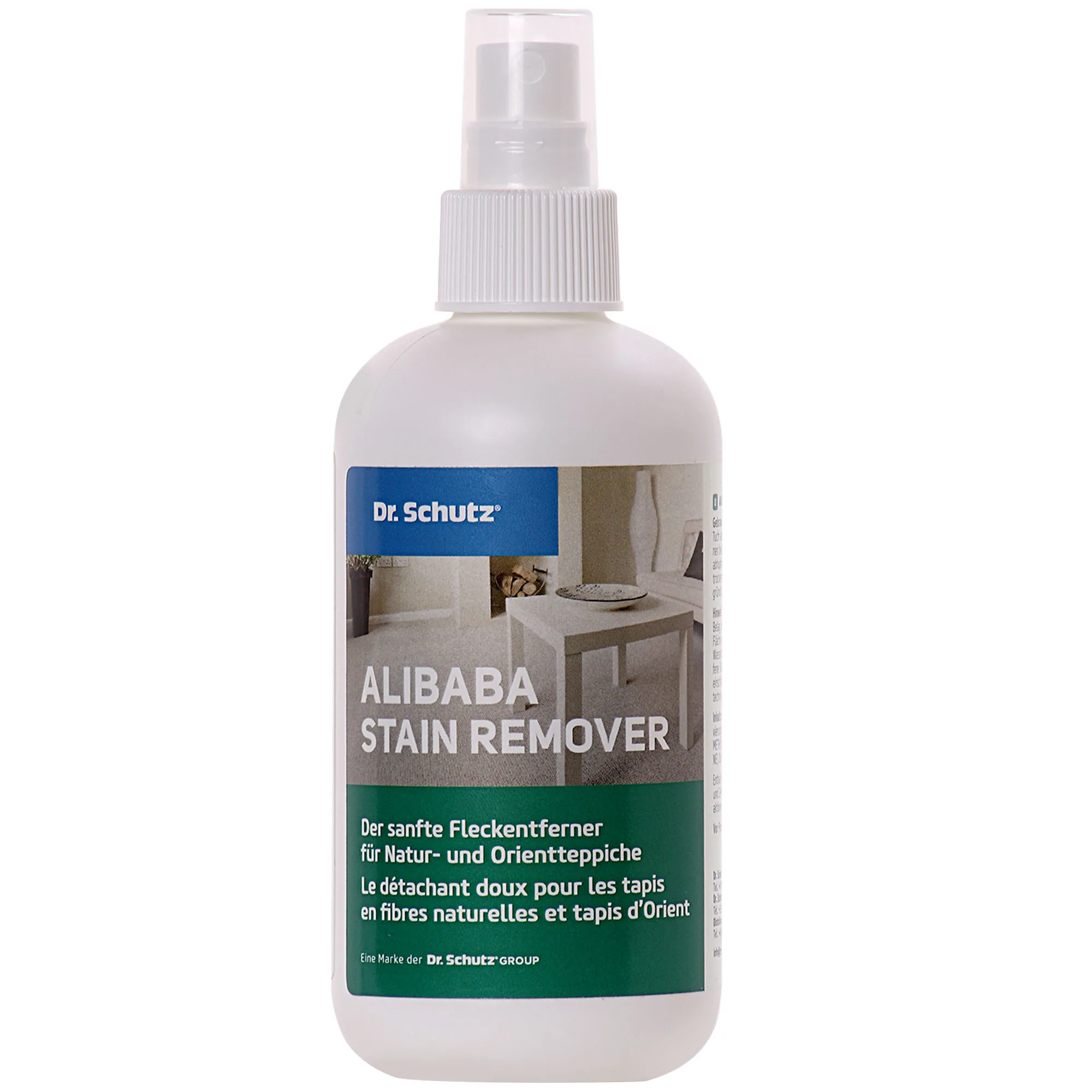 Fleckenentferner 200 ml, stain remover for fabric, natural stain remover