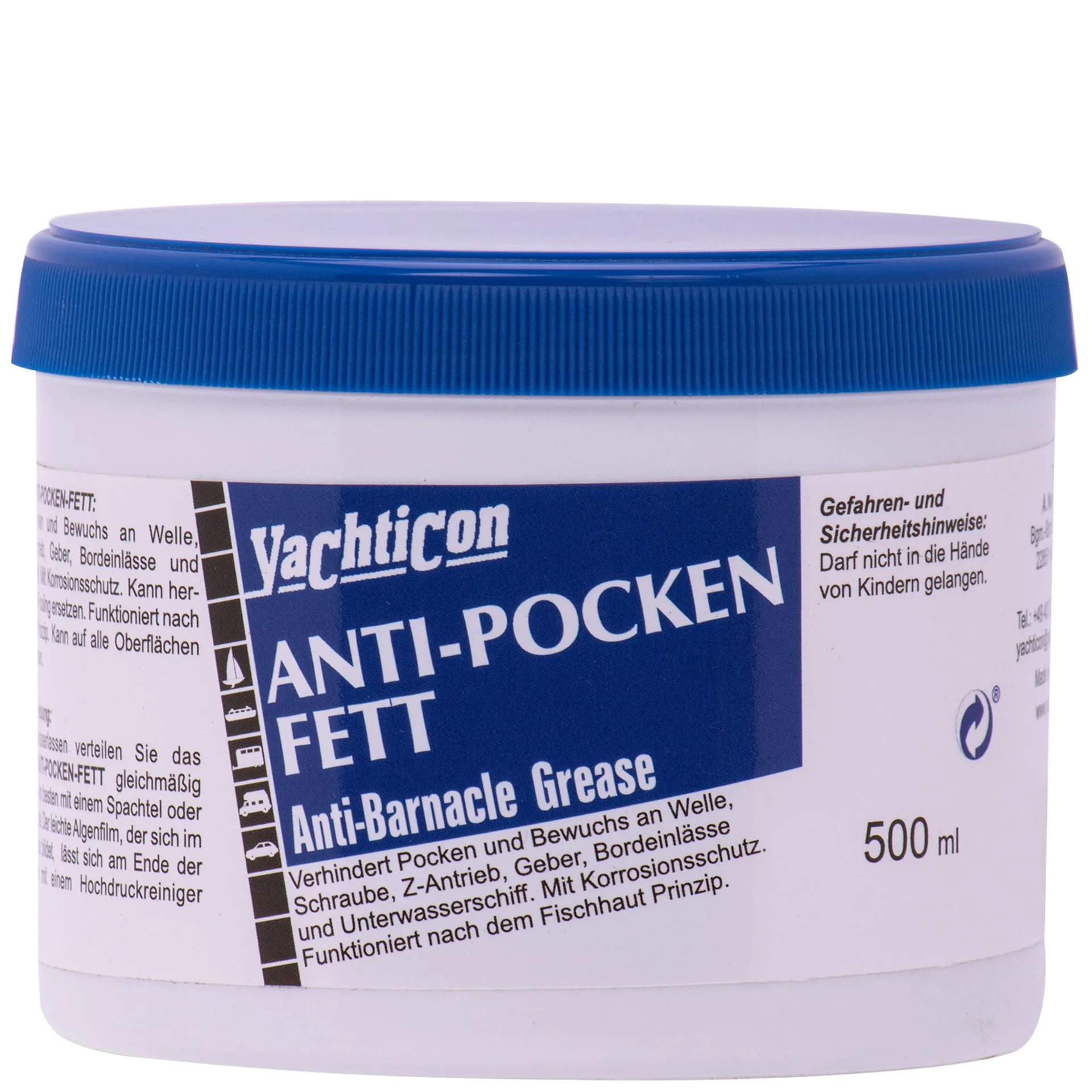 Bealadh Frith-Phoc 500ml, Bealadh Bád, Bealadh Mara
